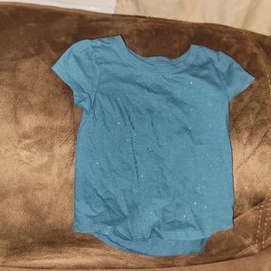 Box of 5t girls clothes